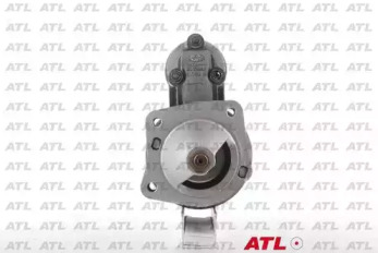 Стартер ATL Autotechnik A 13 740